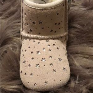 Limited edition infant Ugg- Sold Out